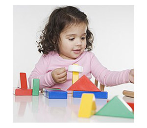 蒙特梭利早教中心CASA儿童之家（3-6岁）