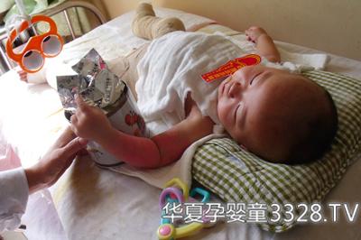 上海伊威心系社会――救助黑龙江烫伤幼儿