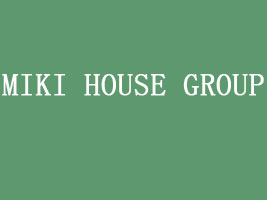 MIKI HOUSE GROUP