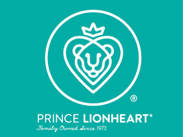 美狮宝（中国）Prince Lionheart CHINA