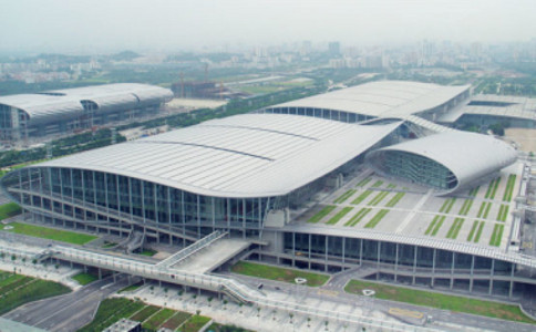 2022深圳国际汽车高性能塑料及复合材料展览会
