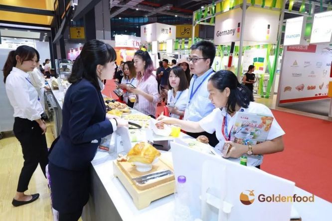 2024上海烘焙包装展览会――探寻烘焙包装的时尚与创新！