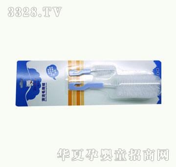 迪乐梦奶瓶毛刷组DLM-5315