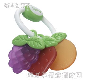 兔兔水果形固齿器AD-0706