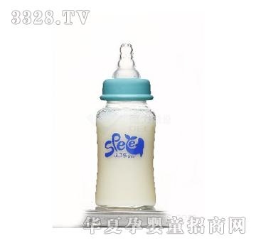 德力奶瓶NBH01-120