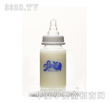 德力奶瓶NBZ01-120