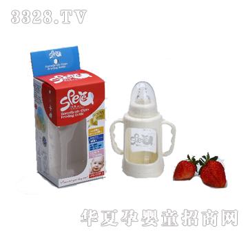 德力奶瓶NBZ01-120F