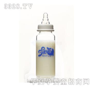 德力奶瓶NBZ01-180