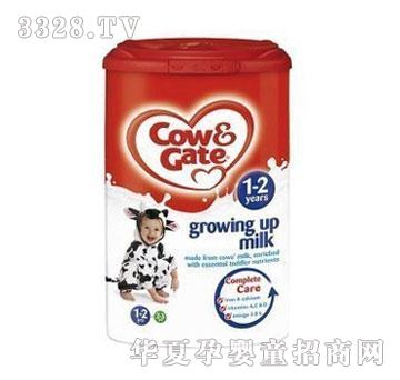 Cow&gate̷4