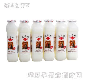 太子奶发酵型乳酸菌奶饮品110ml