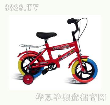 防爆胎儿童自行车DLM-3080－1