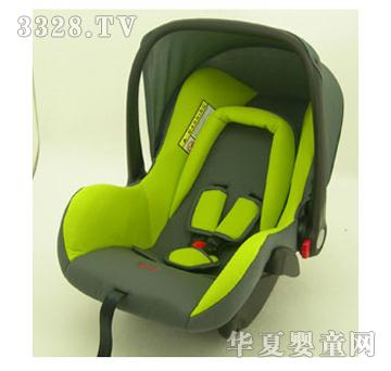 艺高婴儿提篮座椅青绿色