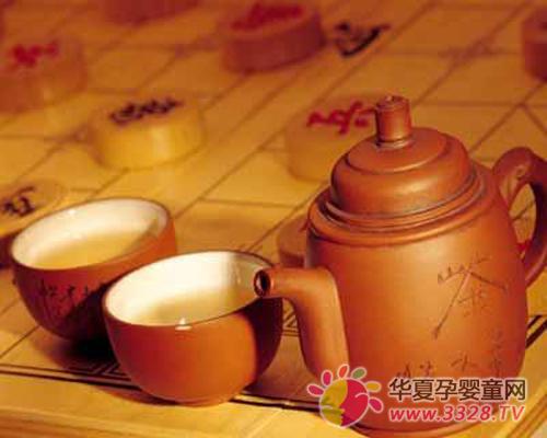 广州孕婴童用品展览会带您品尝正宗广州早茶