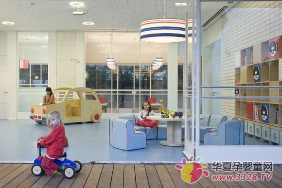 上海CBME婴童展将盛大推出4S童车概念店